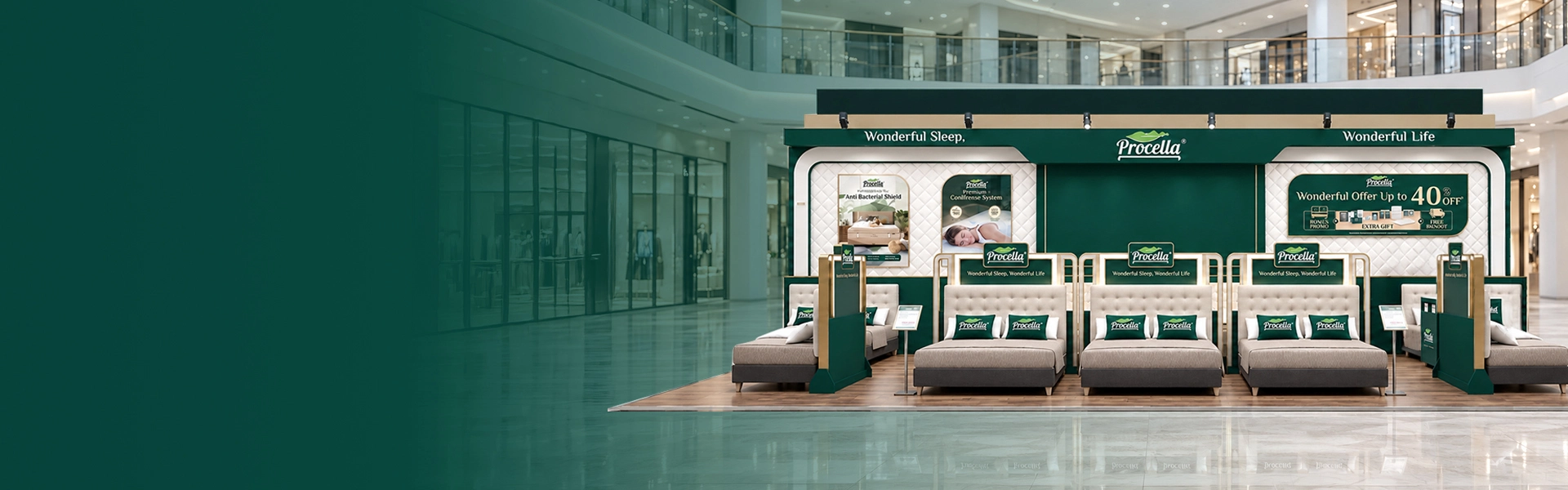 pameran
